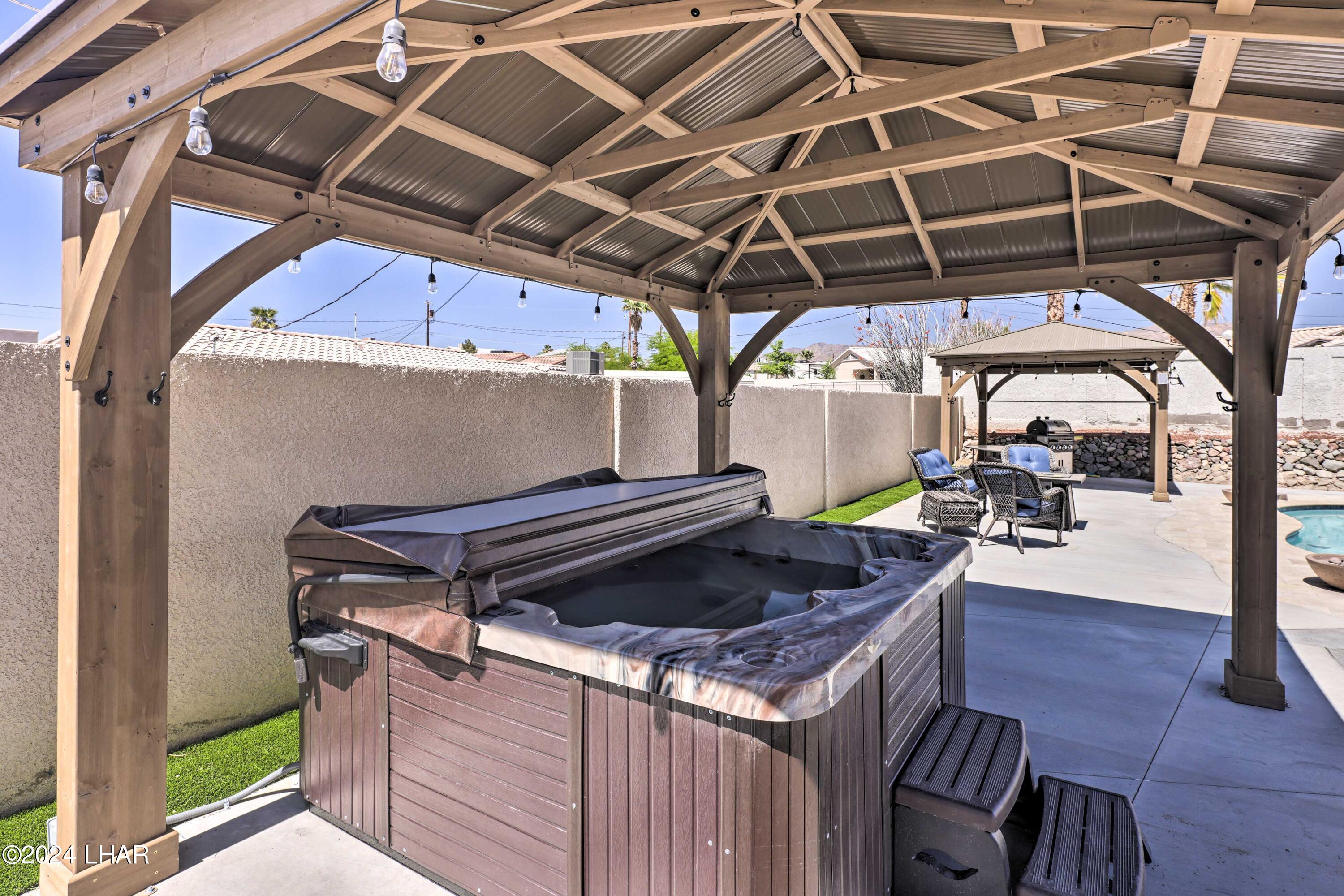 3435 Yavapai Dr Property Photo 4