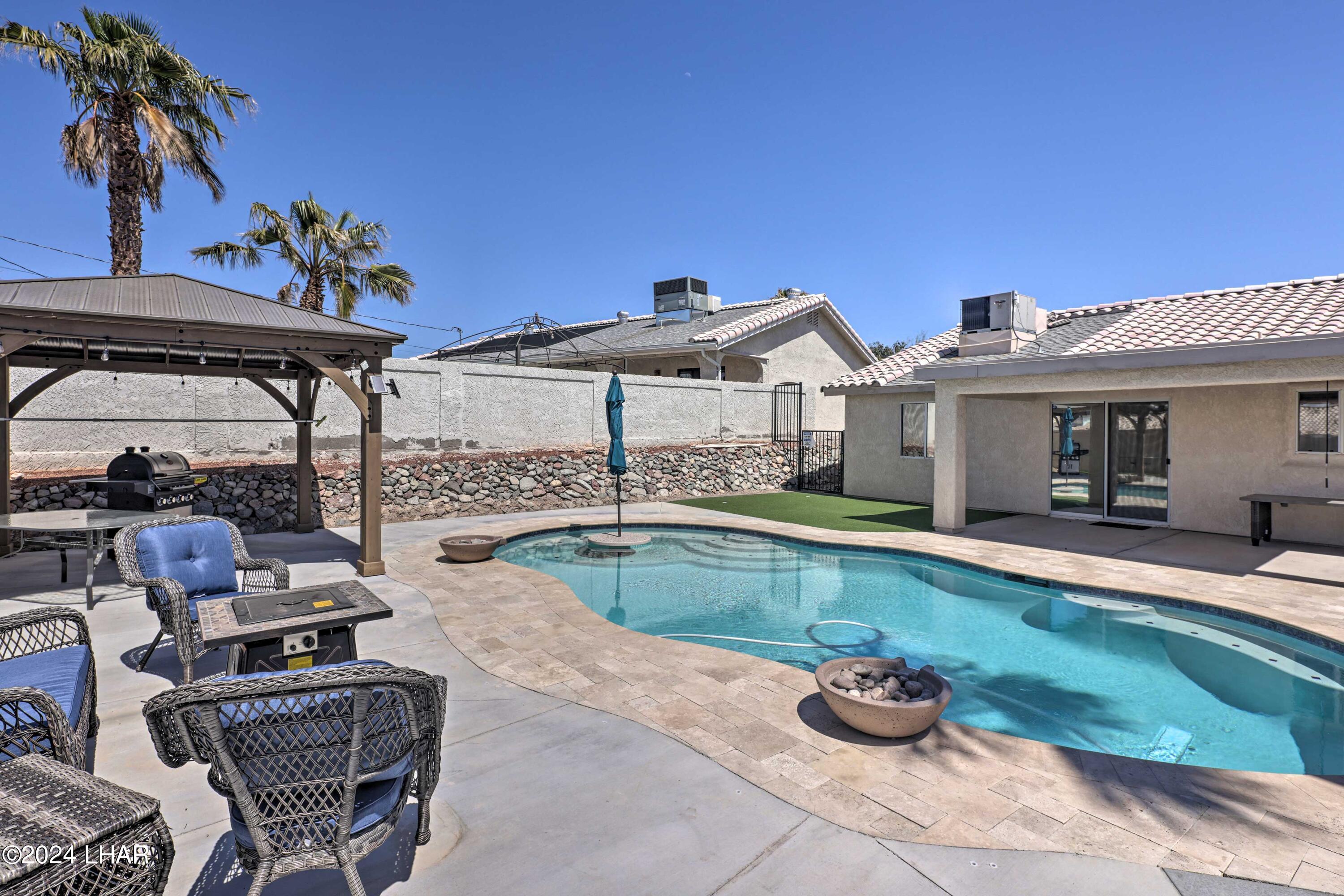 3435 Yavapai Dr Property Photo 5