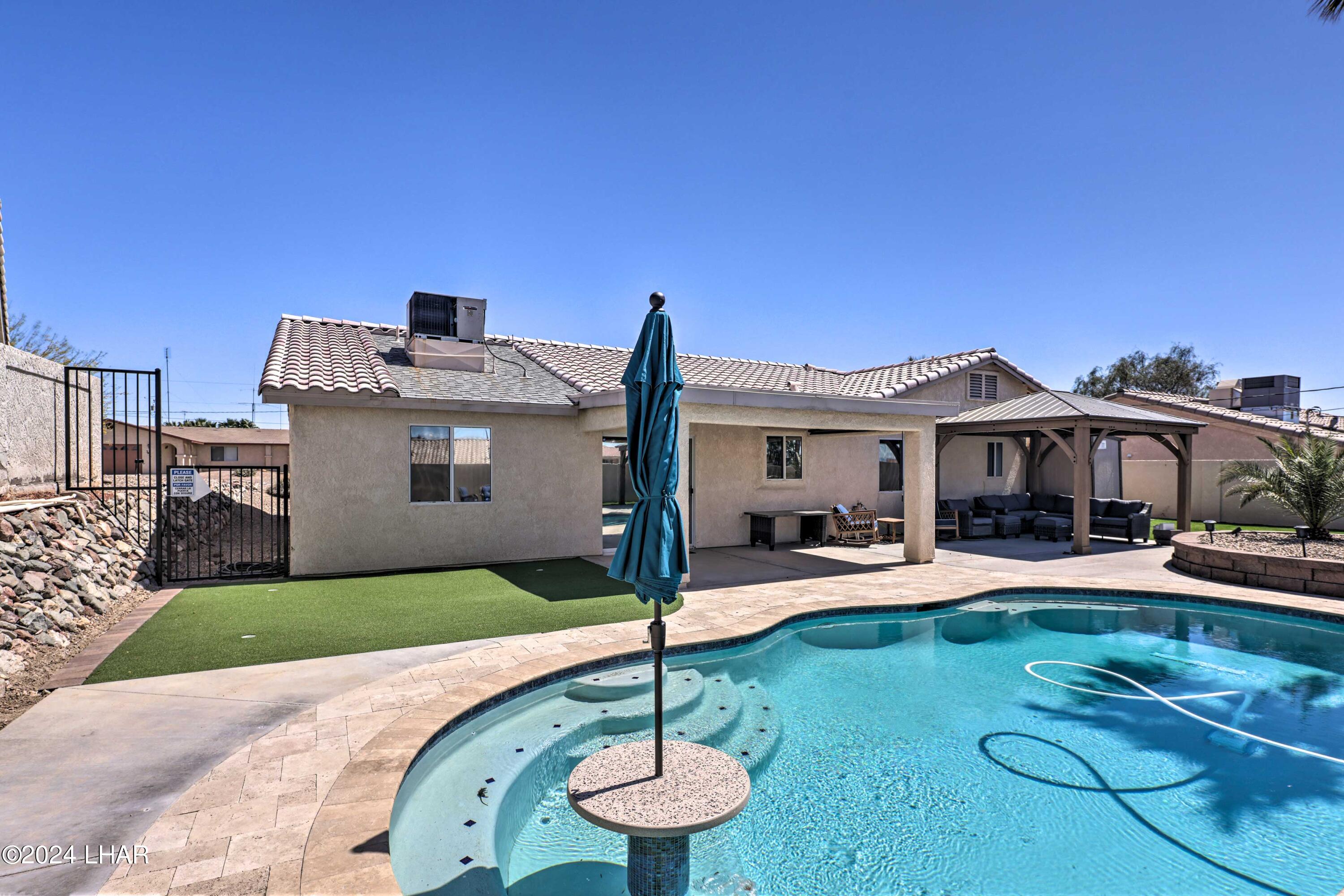 3435 Yavapai Dr Property Photo 7