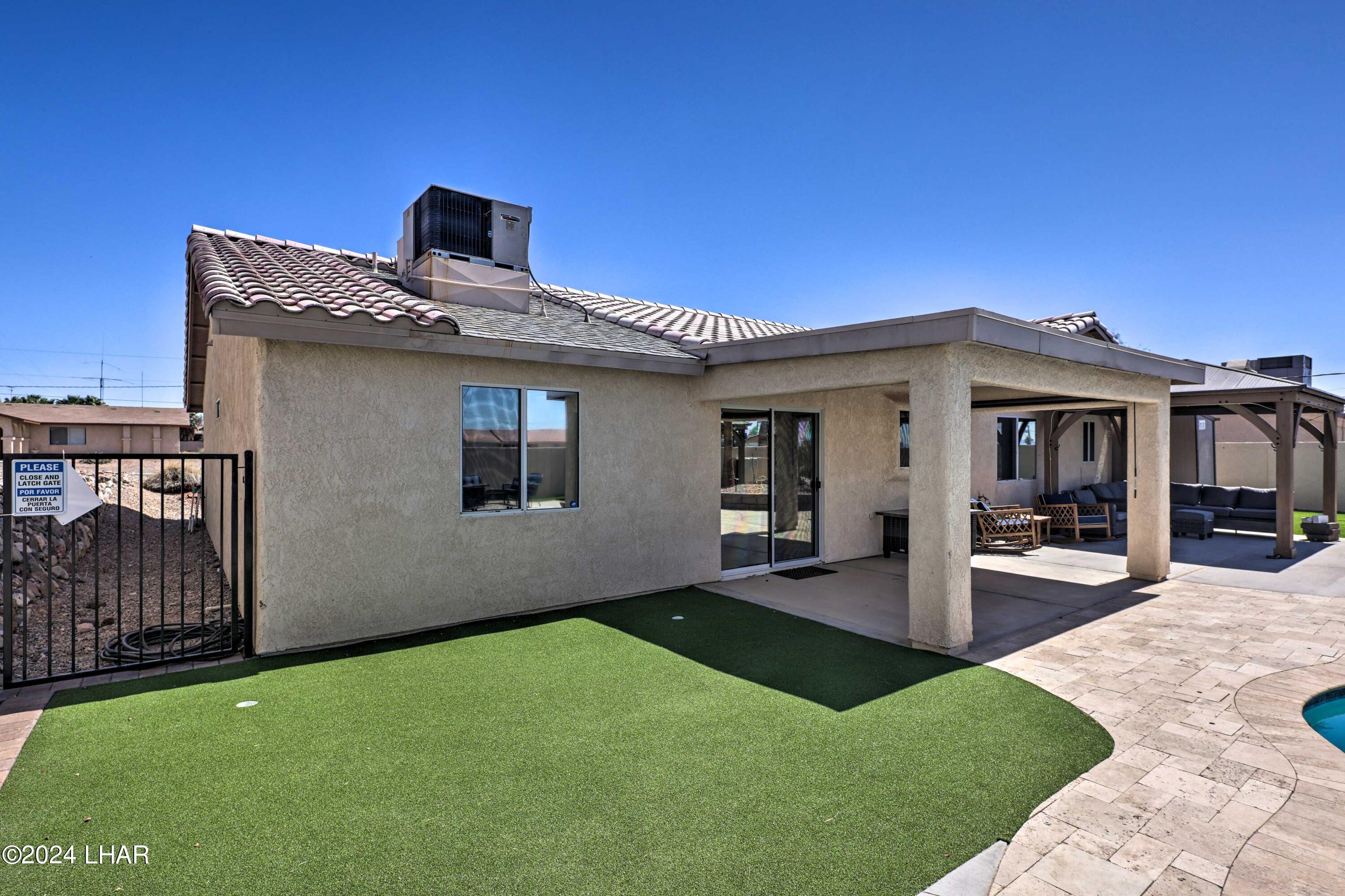 3435 Yavapai Dr Property Photo 8
