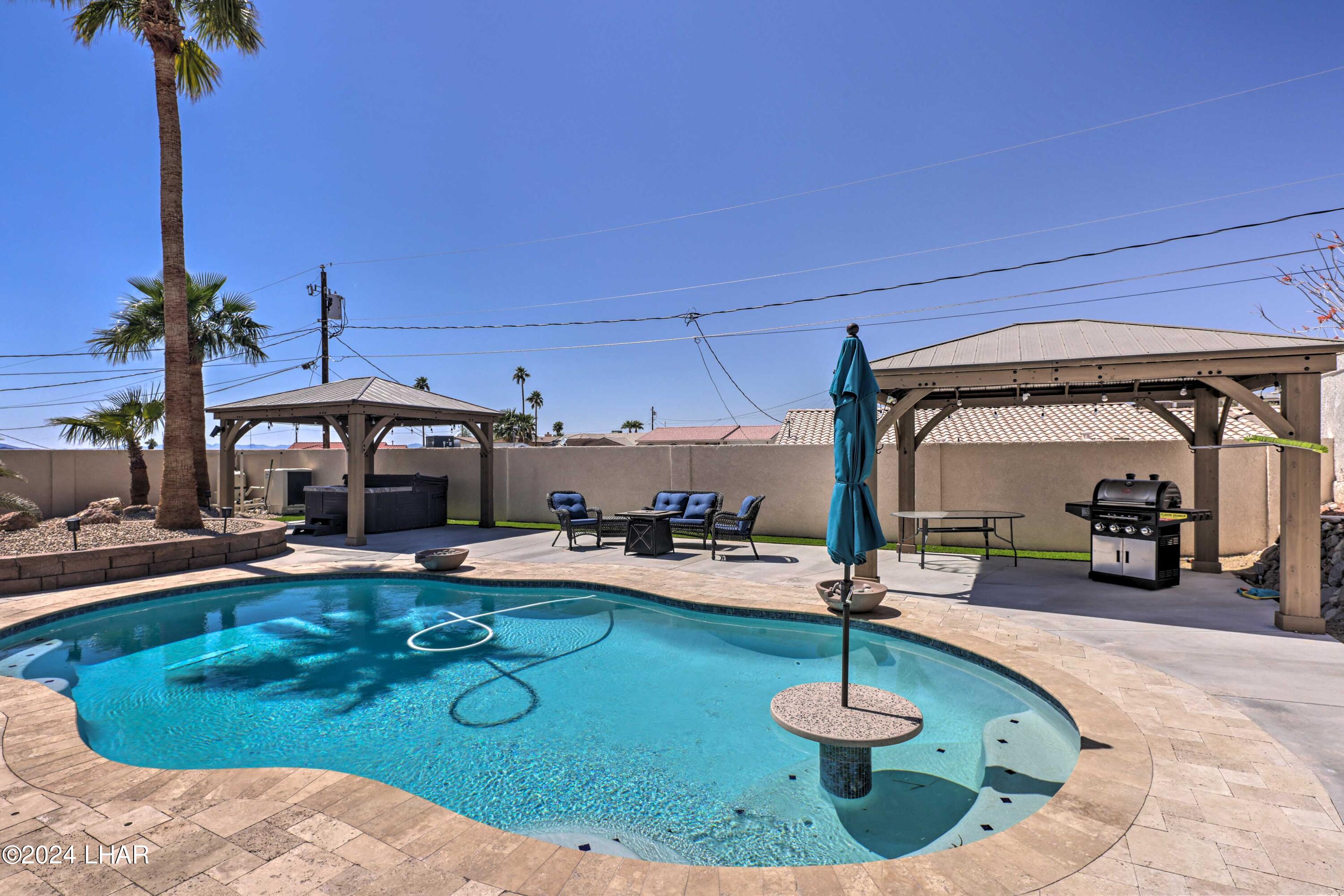 3435 Yavapai Dr Property Photo 9