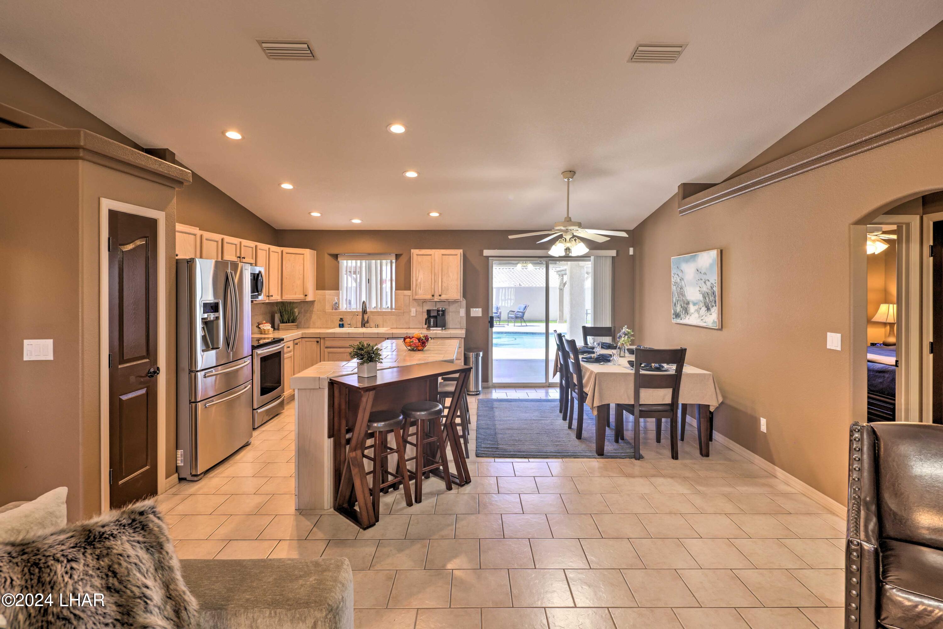 3435 Yavapai Dr Property Photo 12