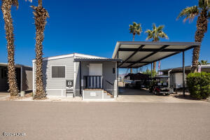 555 Beachcomber Blvd D11 Property Photo 1