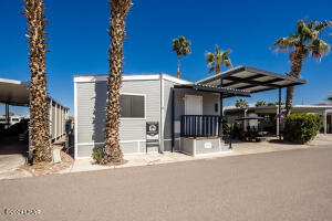 555 Beachcomber Blvd D11 Property Photo 2