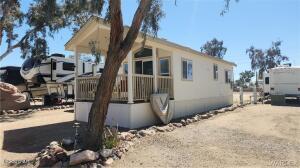 1600 Silver Creek Rd 47 Property Photo 2