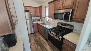 1600 Silver Creek Rd 47 Property Photo 13
