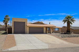 2830 Yuma Dr Property Photo 1