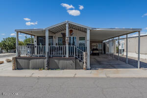 555 Beachcomber Blvd 256 Property Photo 1