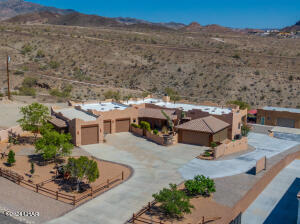 3830 Canyon Cove Dr Property Photo 1