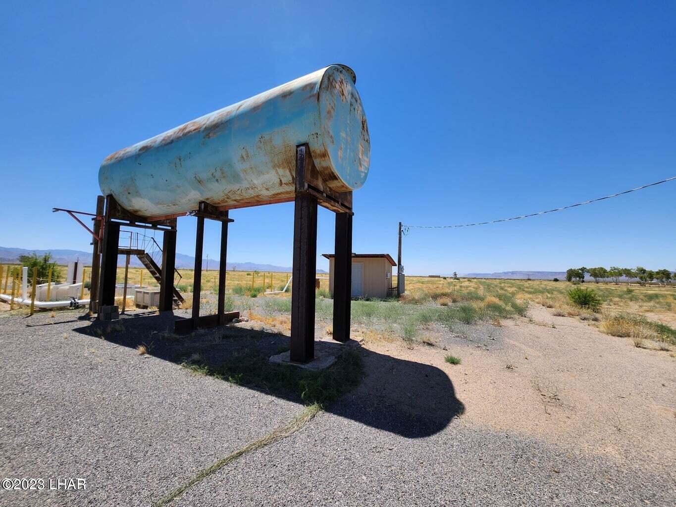 4740 W Quartzite Dr Property Photo