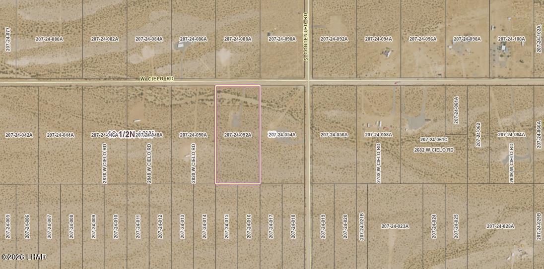 000 W Cielo Rd Property Photo 18