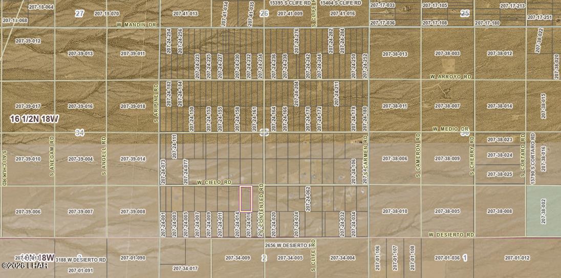000 W Cielo Rd Property Photo 19