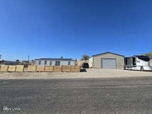 4733 E Pinta Dr Property Photo