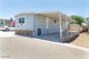 50158 Ehrenberg Poston Hwy G6 Property Photo