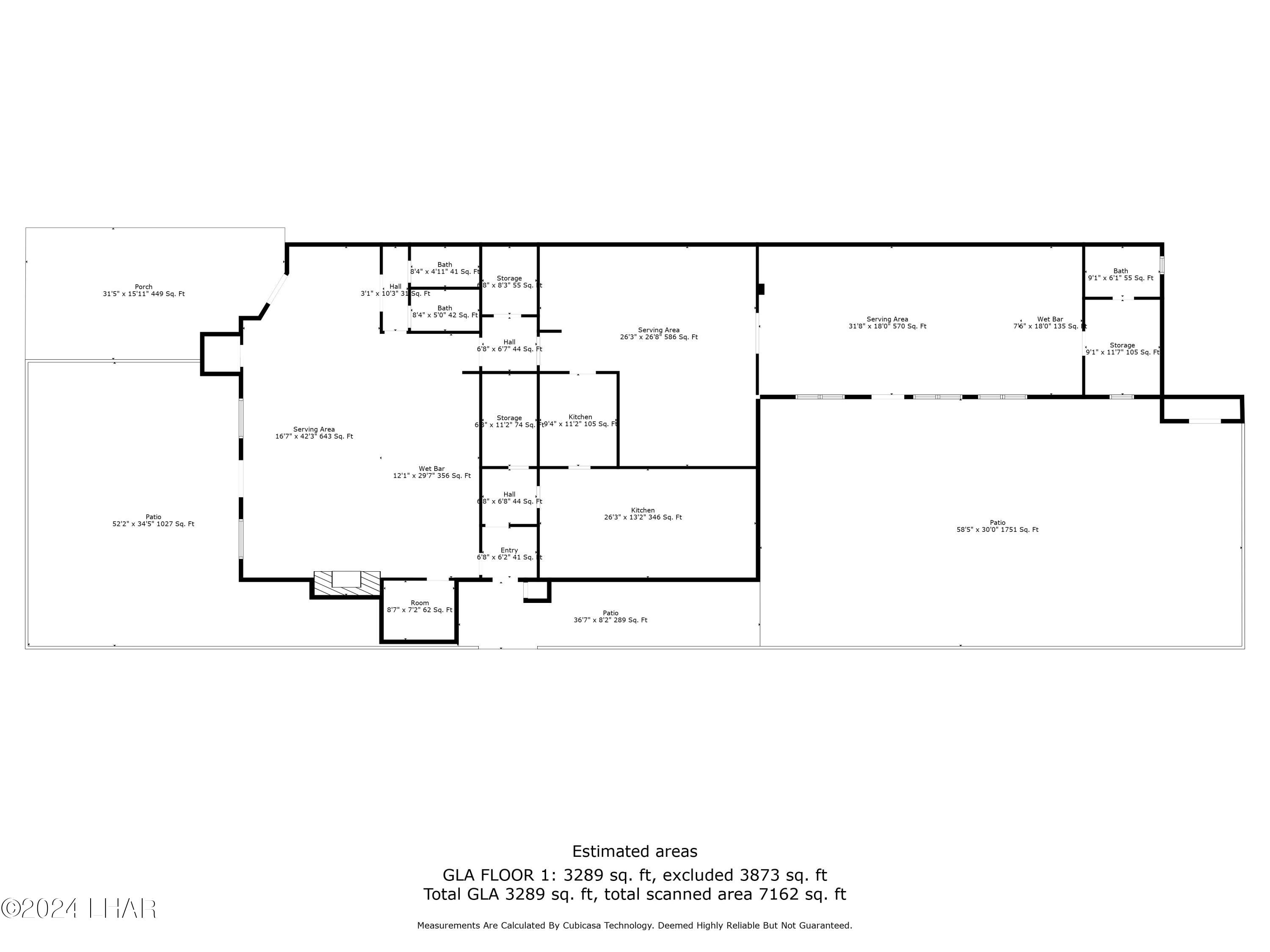 5035 E Powell Lake Rd Property Photo 6