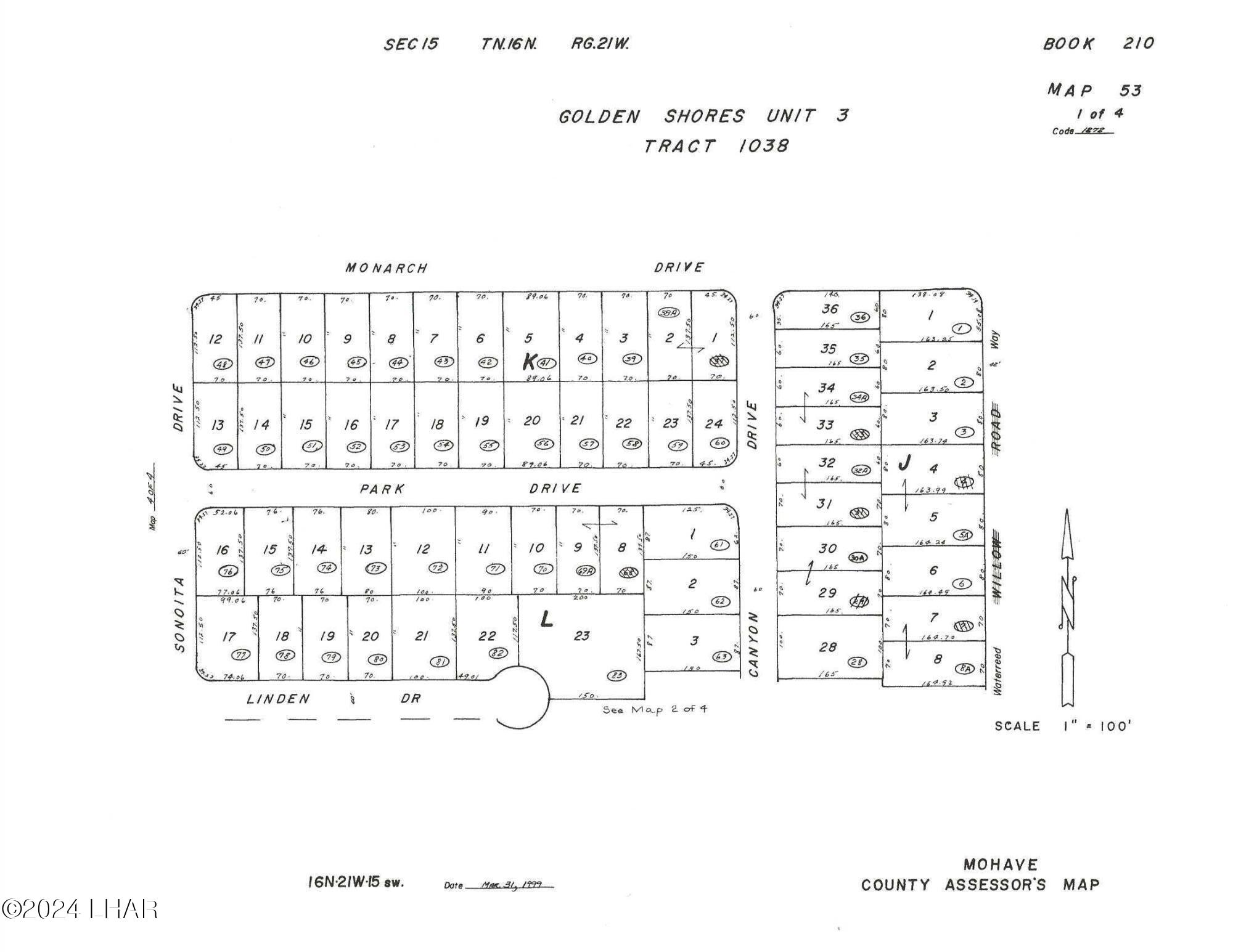 0000 Monarch Dr Property Photo