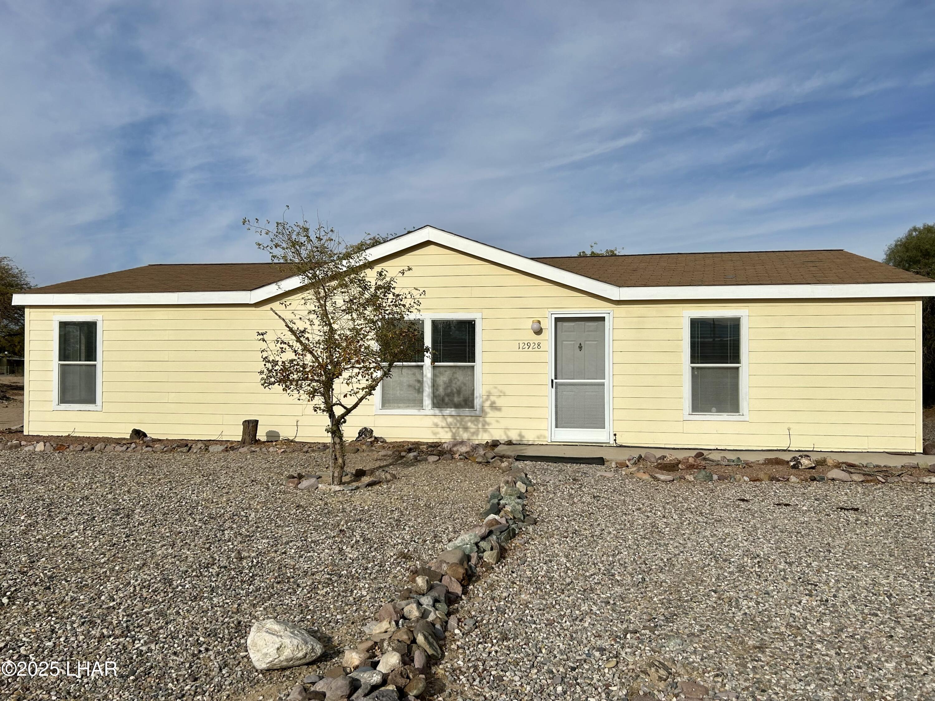 12928 S Supai Dr Property Photo