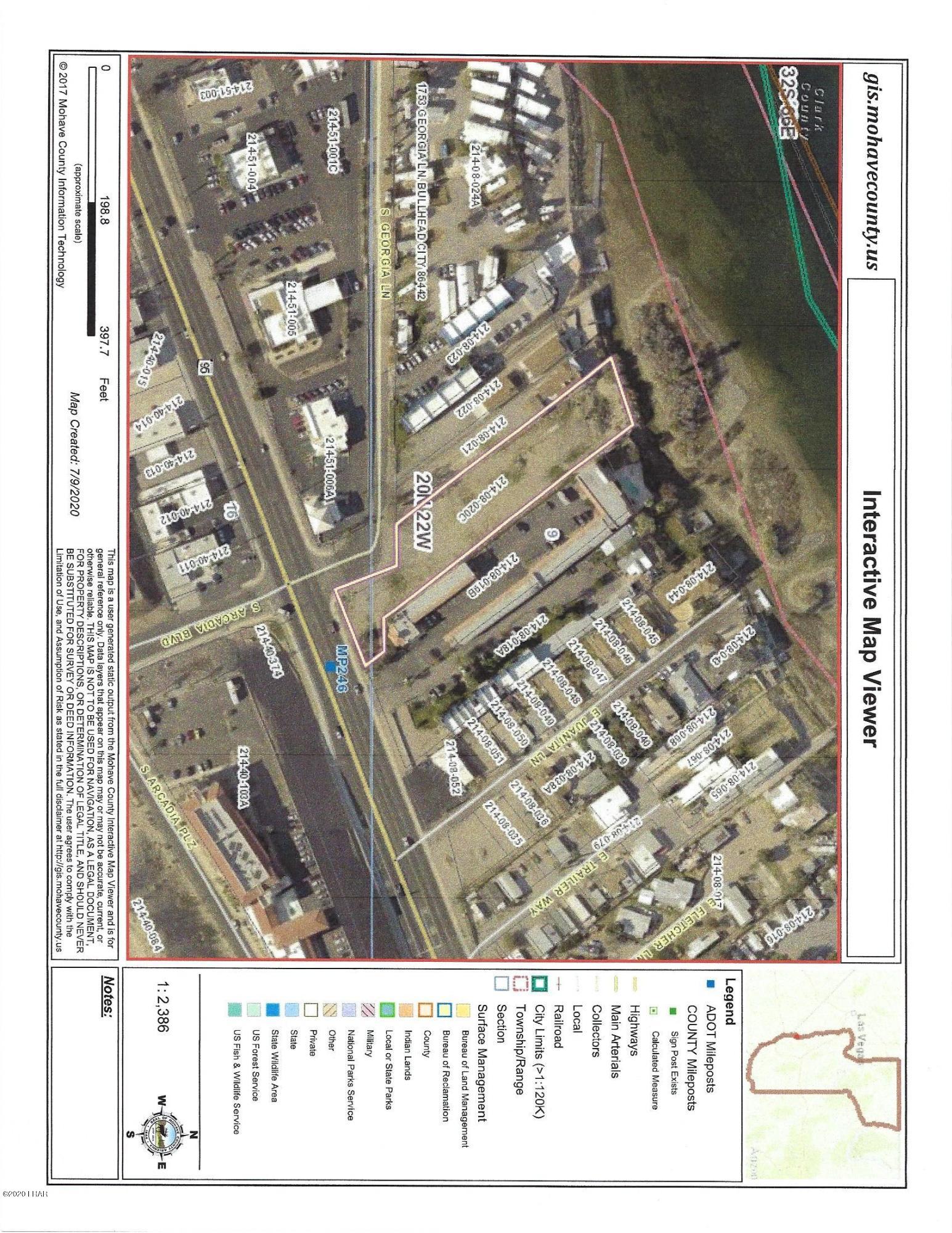12 Bullhead City Real Estate Listings Main Image