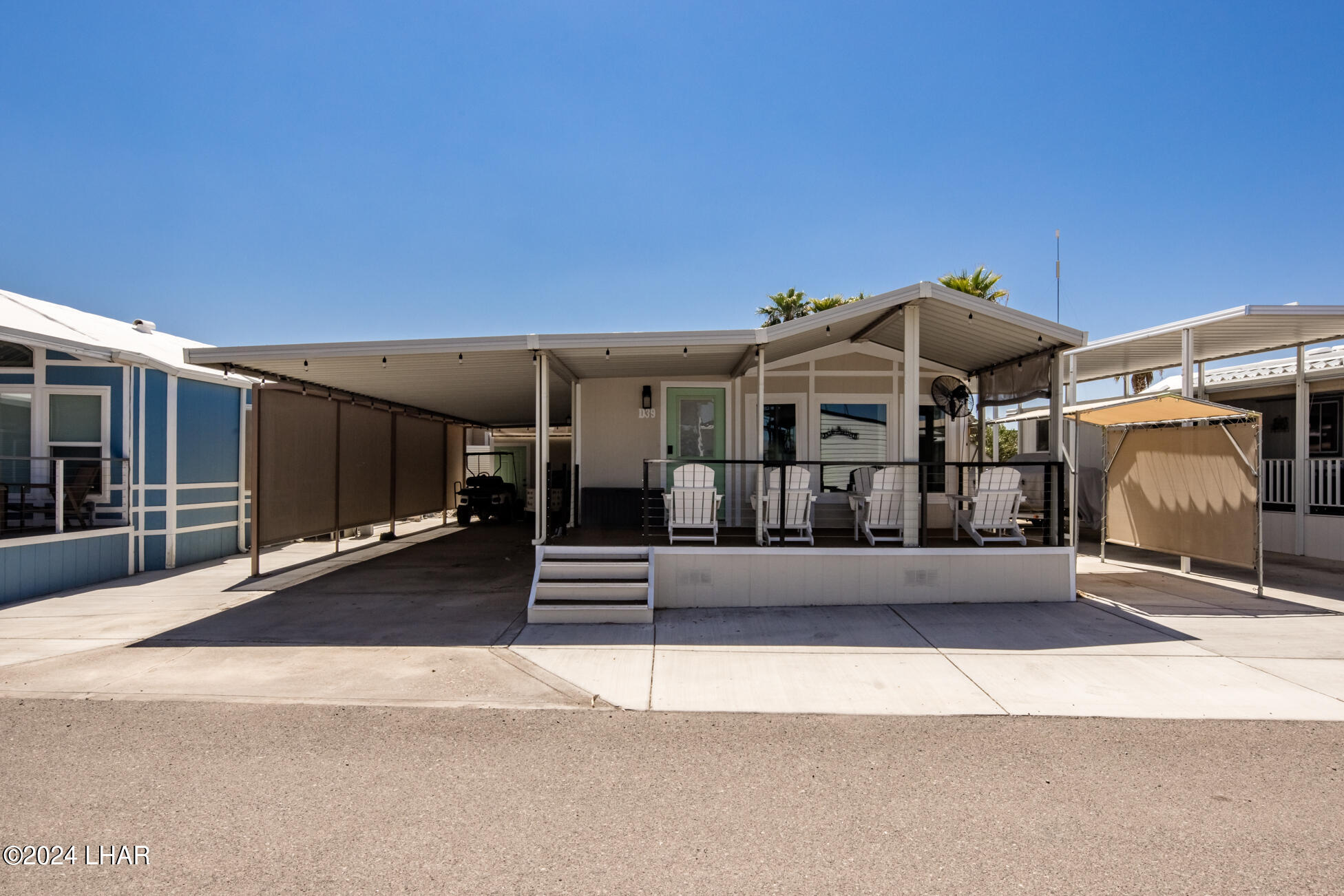 555 Beachcomber Blvd, D39 Property Photo 1