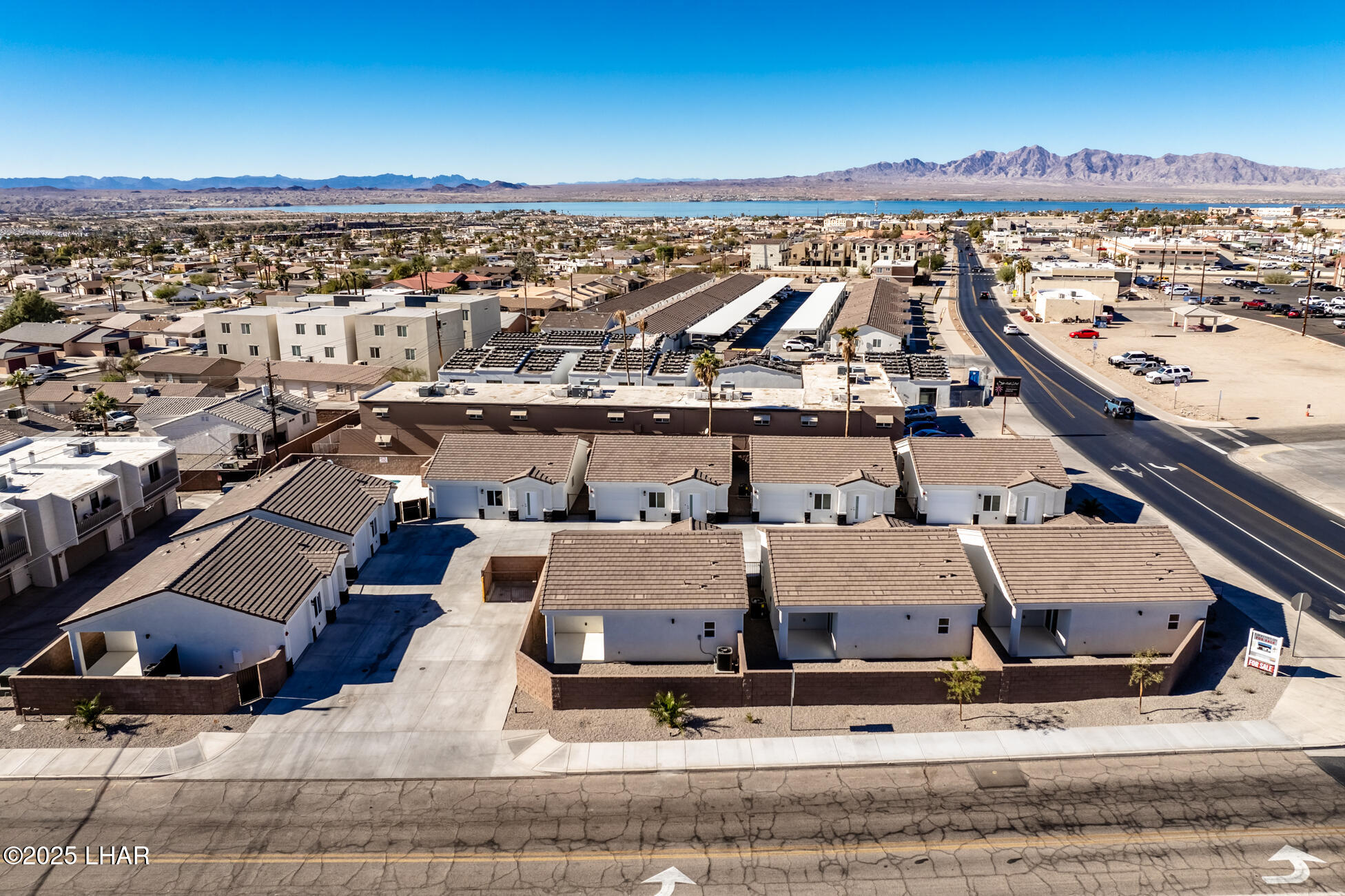 2080 Swanson Ave, Unit I Property Photo 2