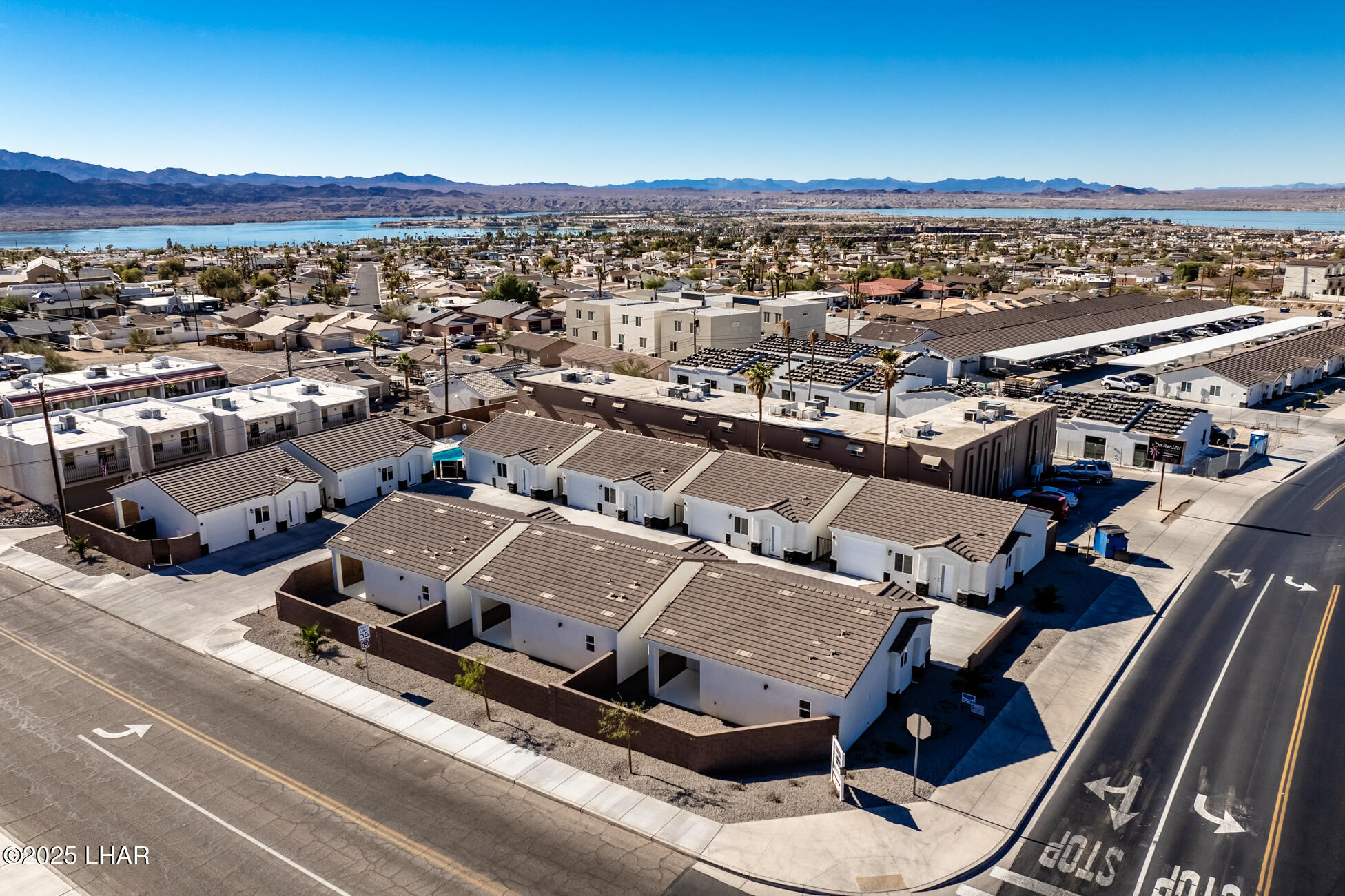 2080 Swanson Ave, Unit I Property Photo 25