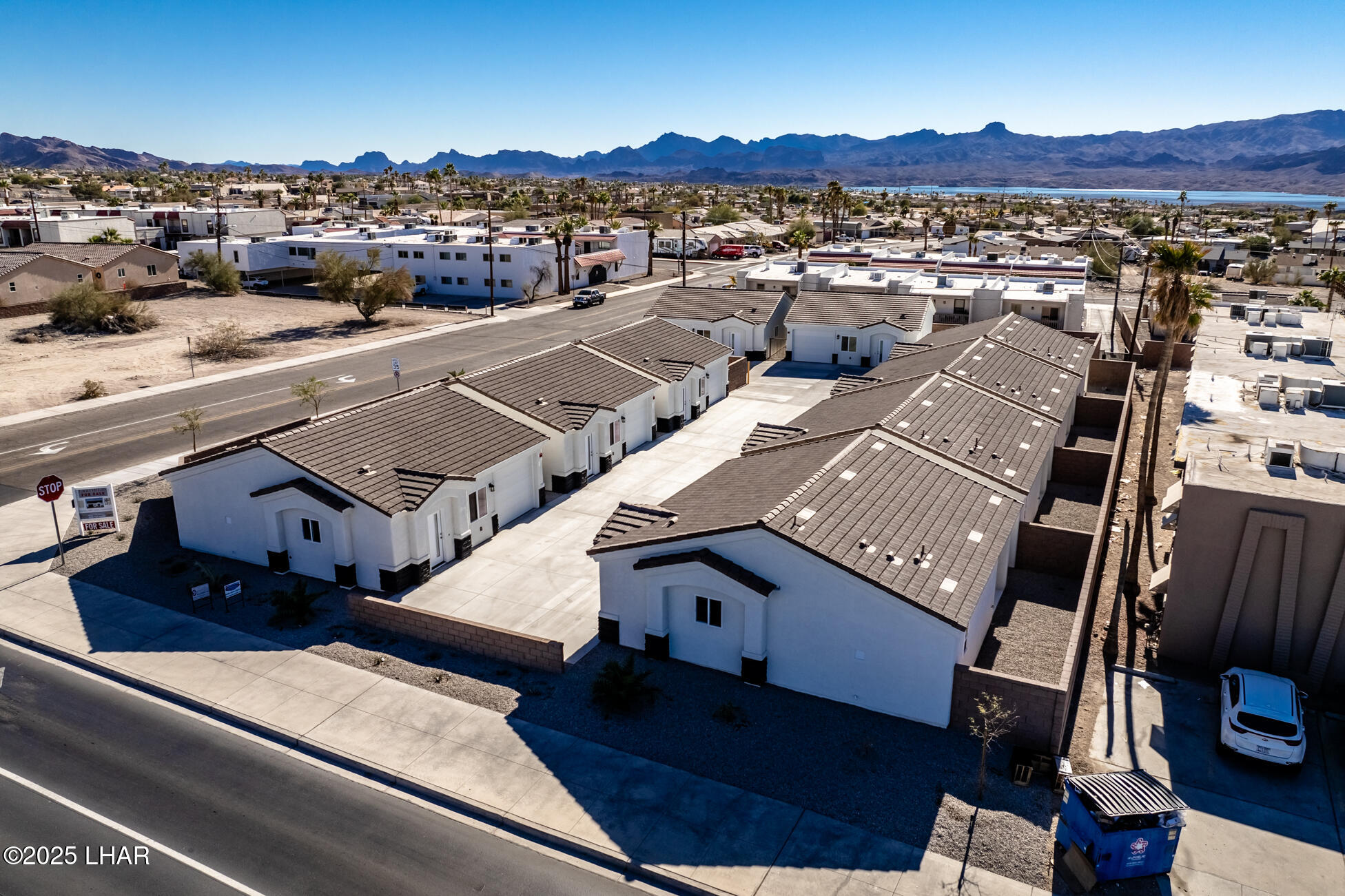 2080 Swanson Ave, Unit I Property Photo 27