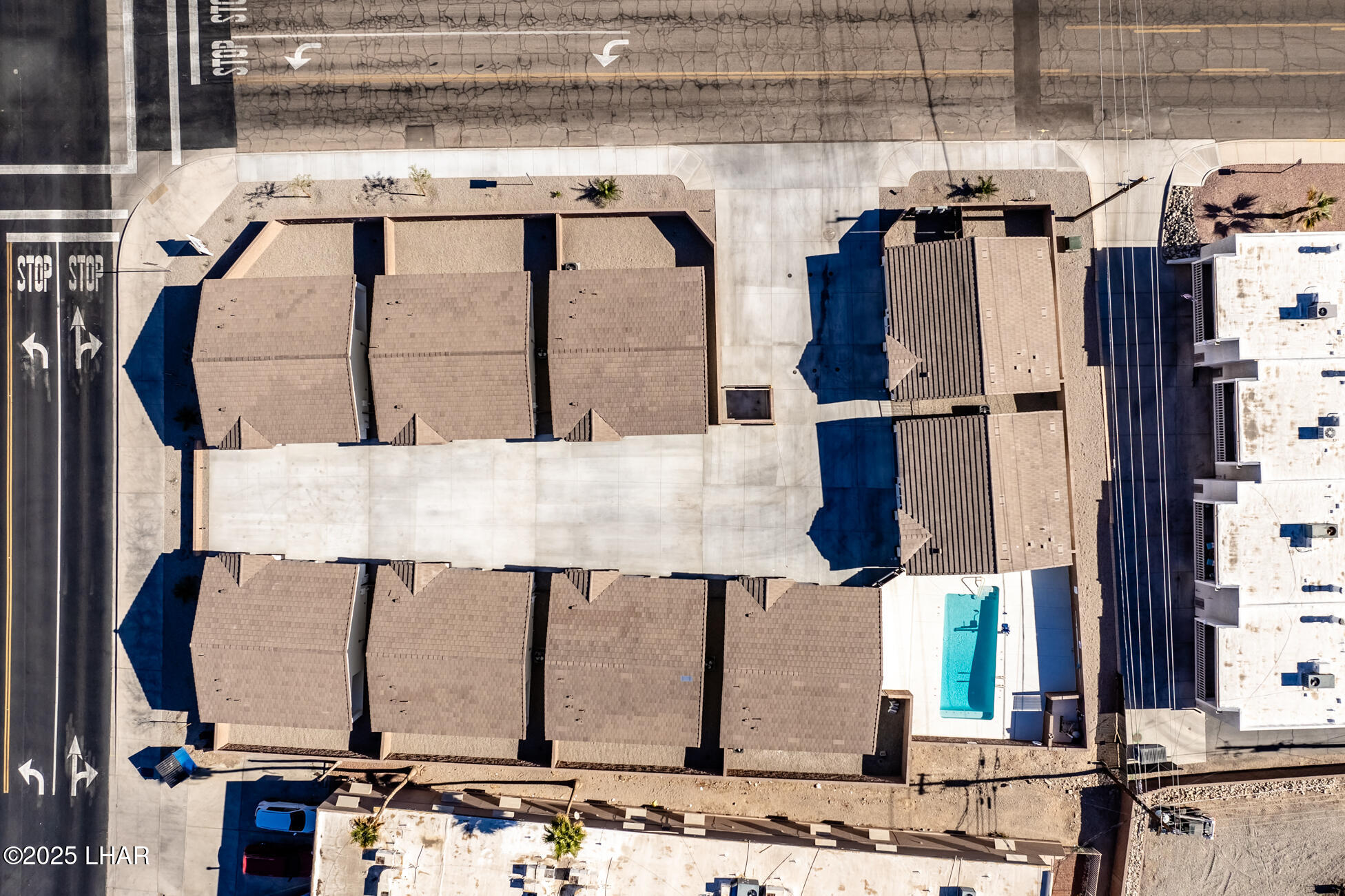 2080 Swanson Ave, Unit I Property Photo 28