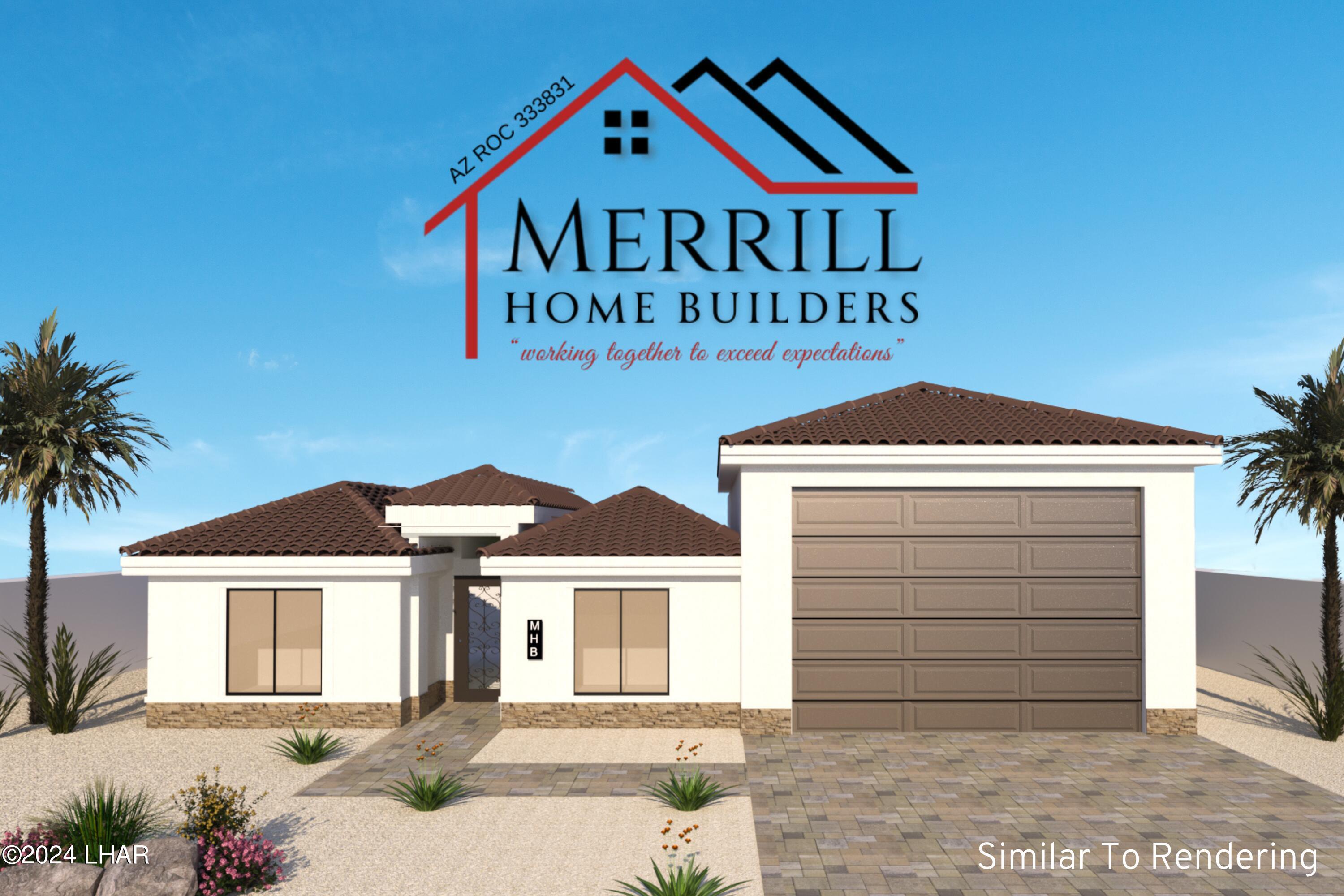 2206 The Jade On-Your-Lot Plan Property Photo 1