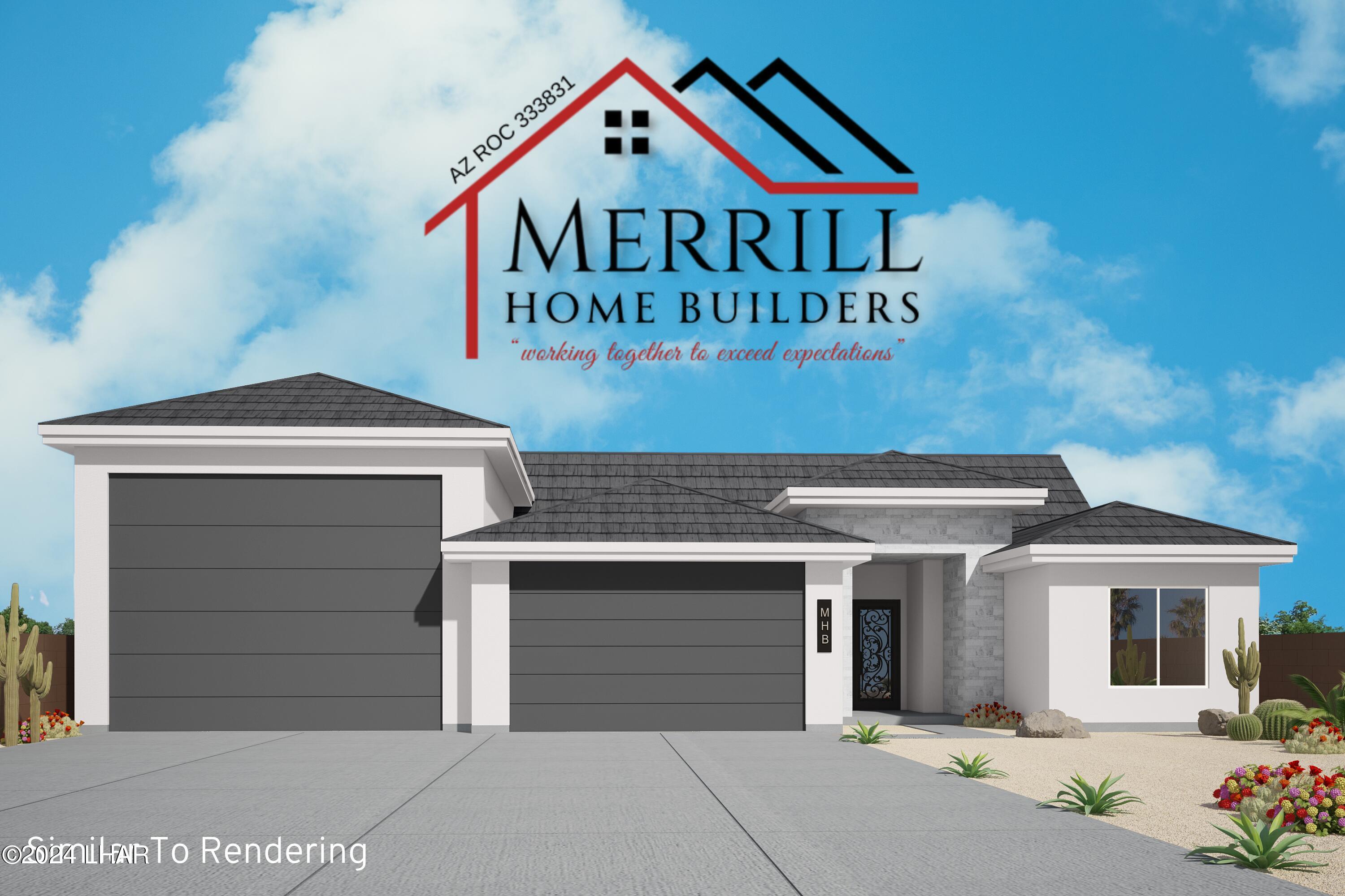 2032 The Diamond On-Your-Lot Plan Property Photo 1