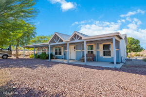 5643 S Bison Ave Property Photo