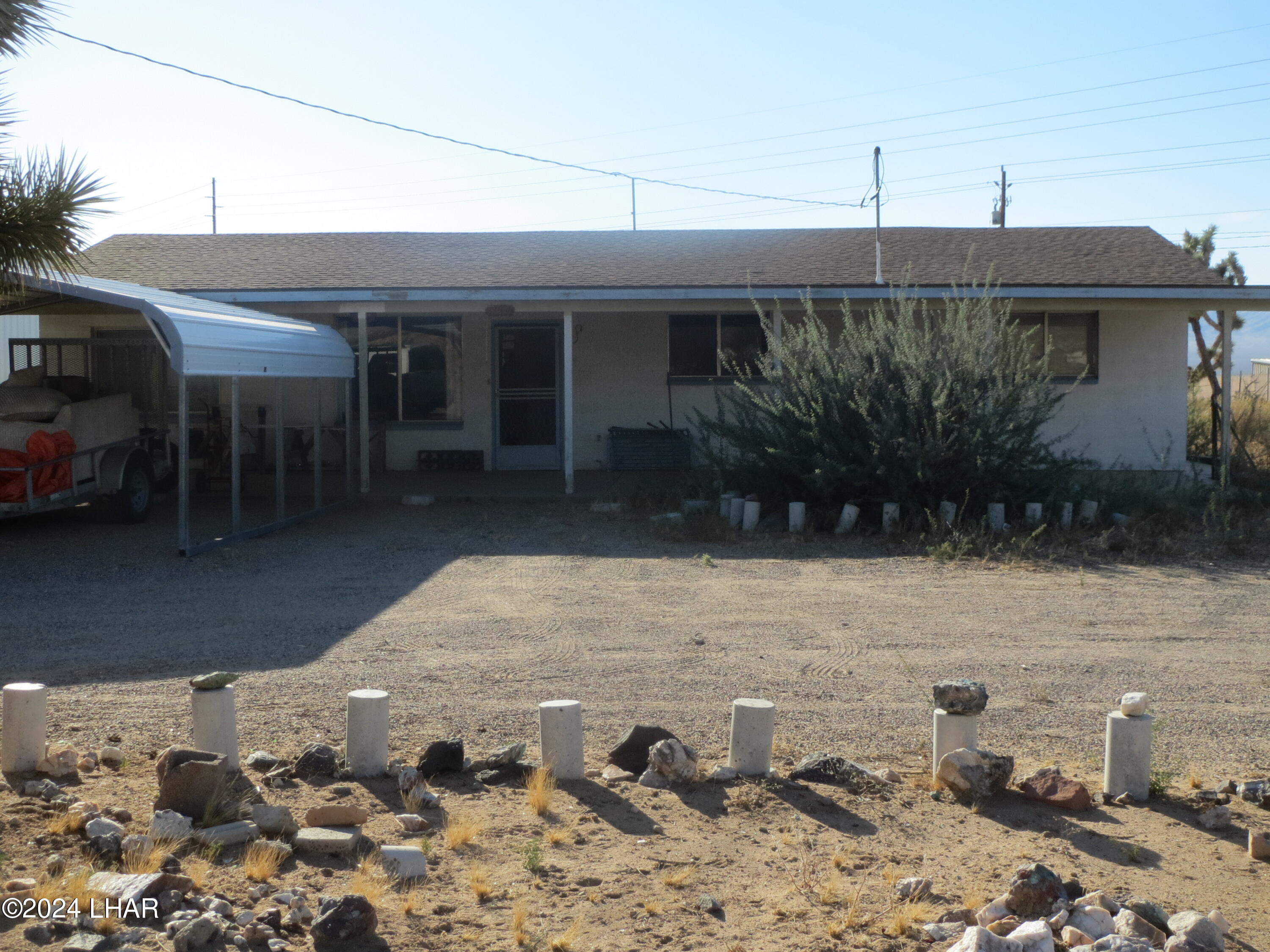14501 N Canyon Dr Property Photo