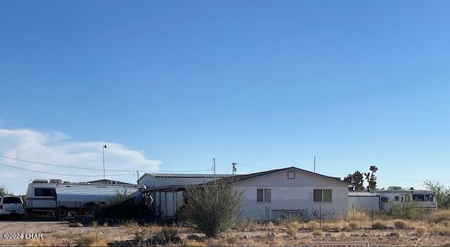 14501 N Canyon Dr Property Photo 3