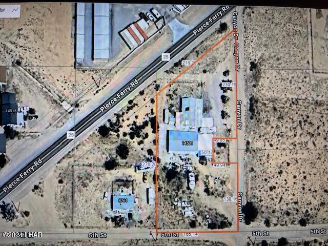 14501 N Canyon Dr Property Photo 20