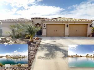 6043 S Bella Vista Dr Property Photo