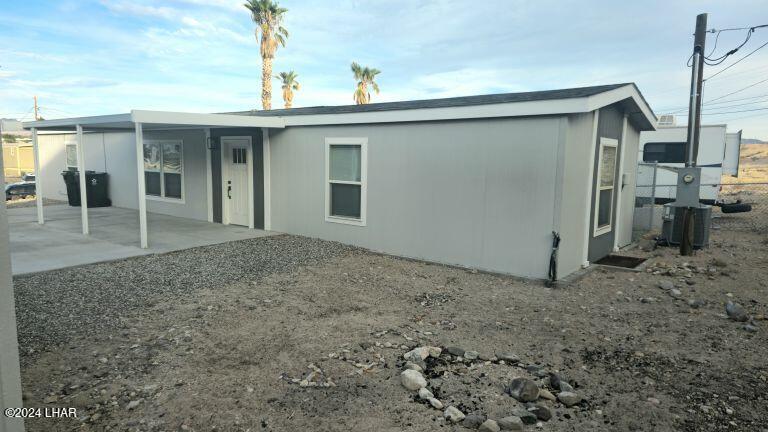 1684 Rio Vista Dr Property Photo