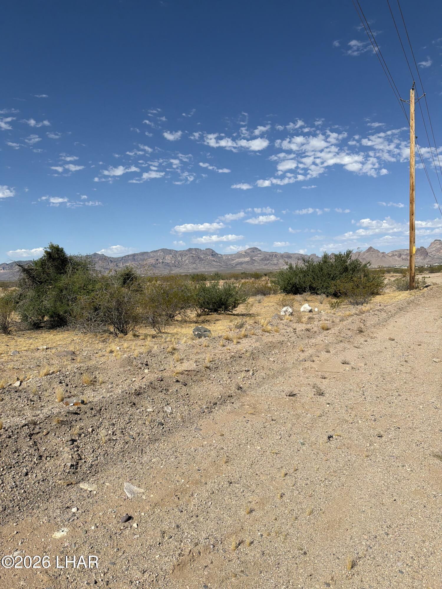 103 Acre Bulk Sale Shinerump Dr Property Photo 7