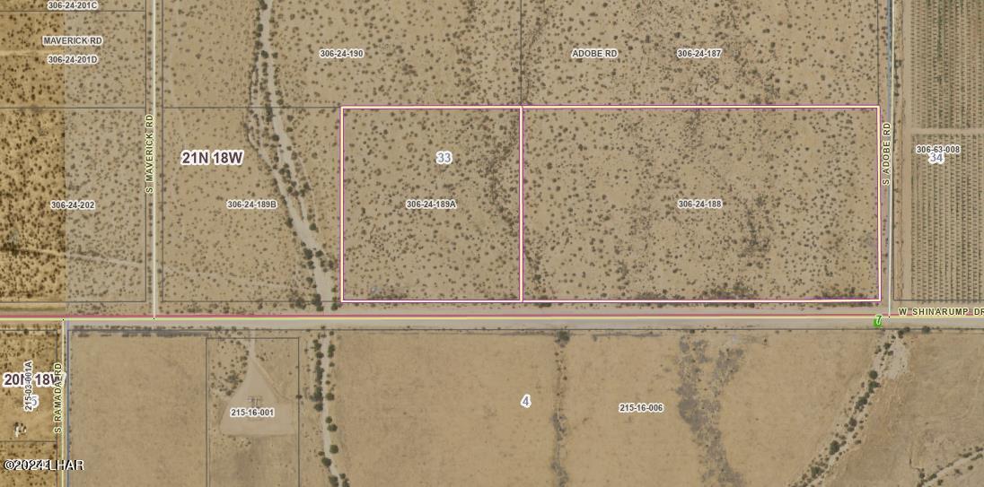 103 Acre Bulk Sale Shinerump Dr Property Photo 10