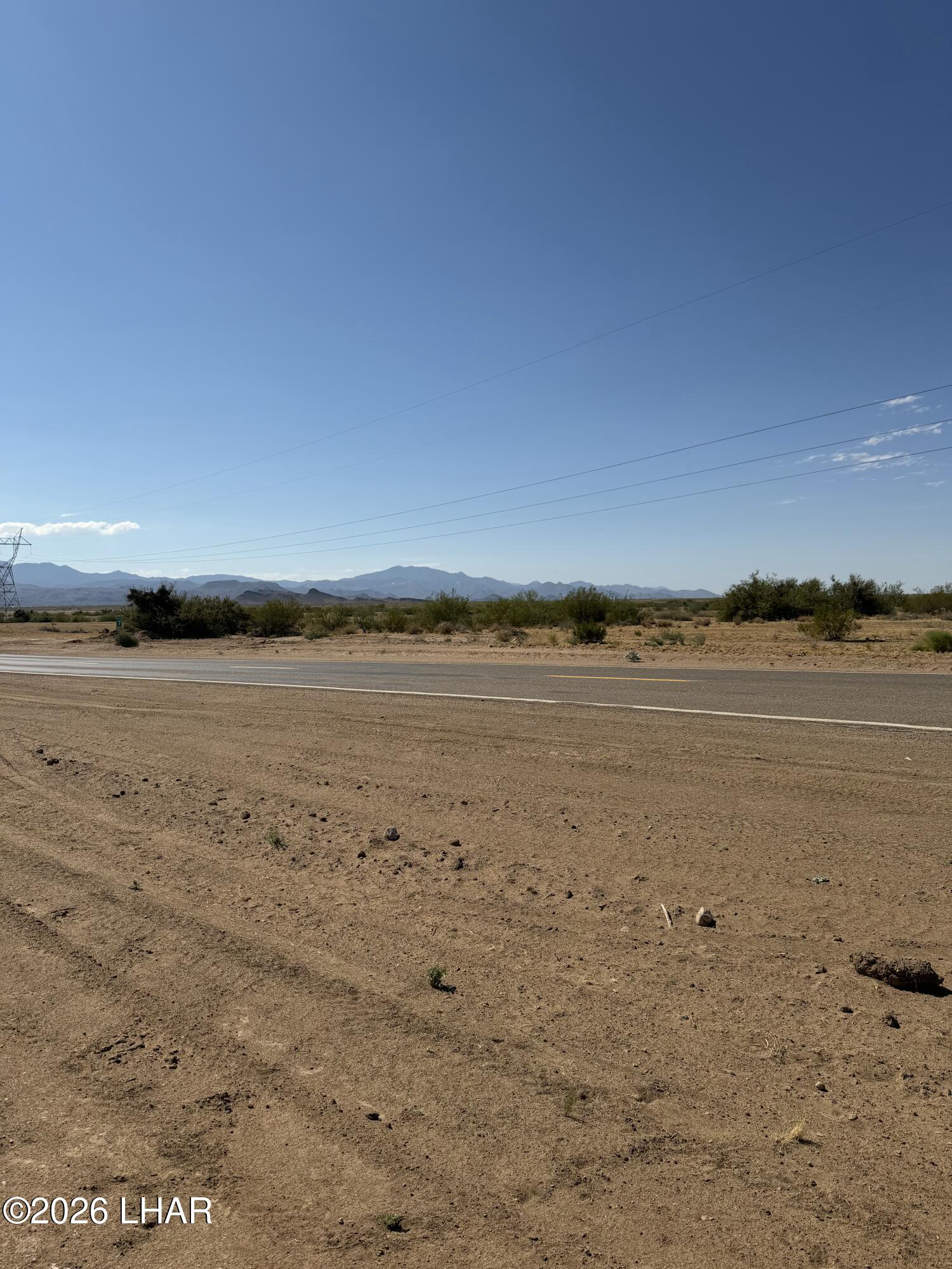 103 Acre Bulk Sale Shinerump Dr Property Photo 12