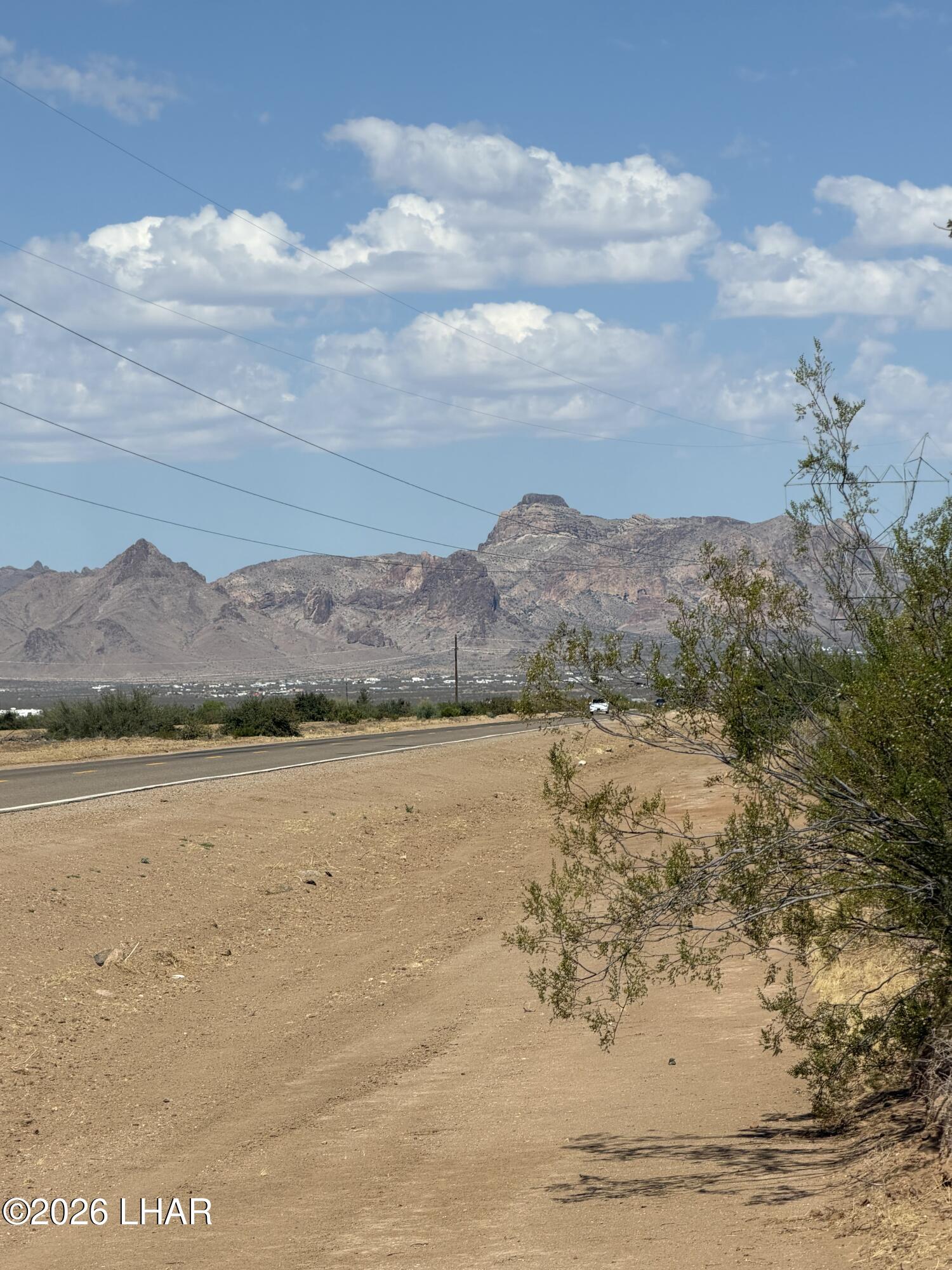 103 Acre Bulk Sale Shinerump Dr Property Photo 13
