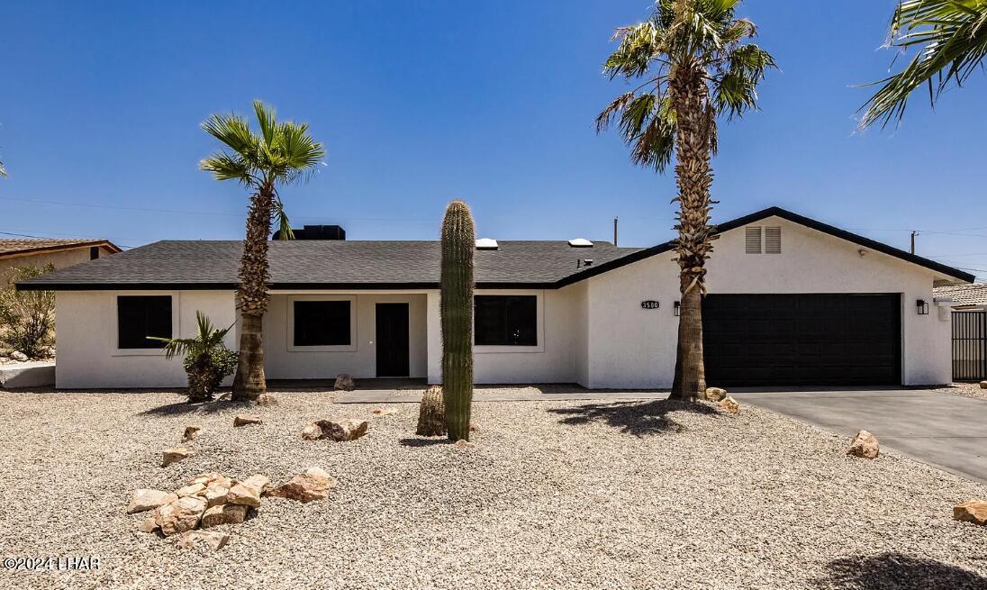 3580 Chemehuevi Blvd Property Photo 1