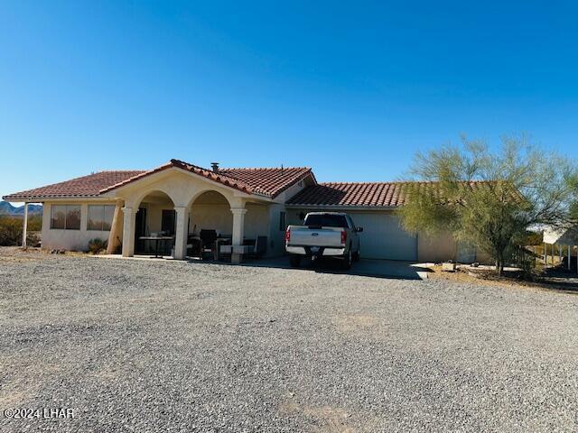 42796 La Posa Rd Property Photo