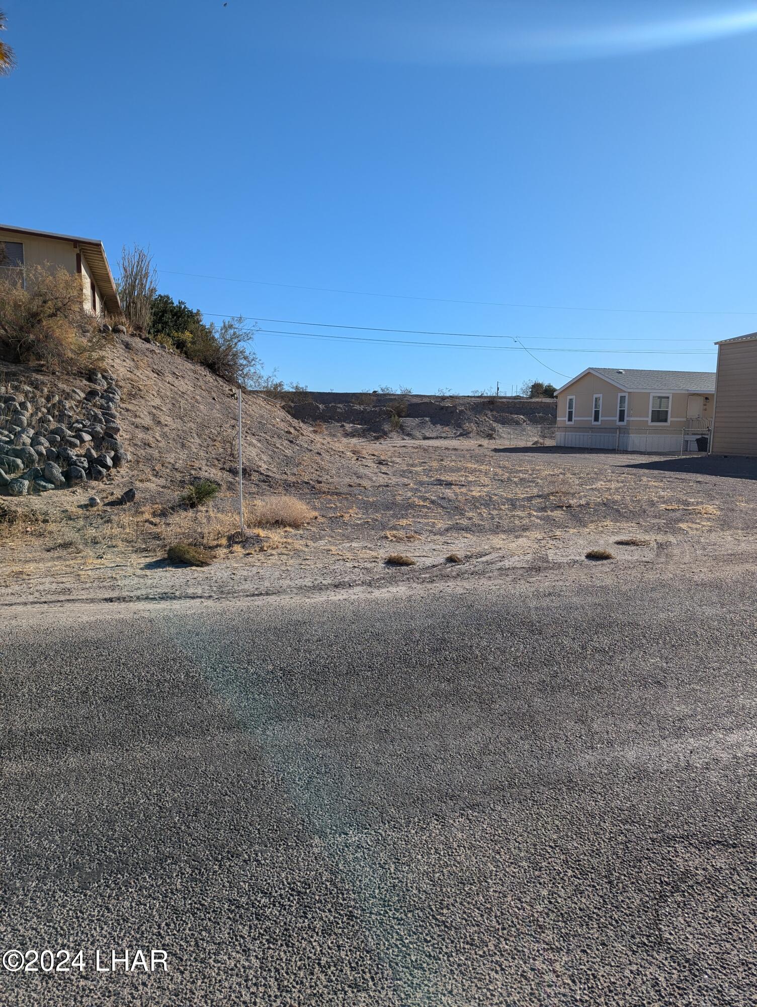 4716 Sierra Vista Dr Property Photo
