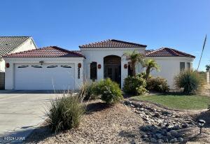 5628 S Desert Lakes Dr Property Photo