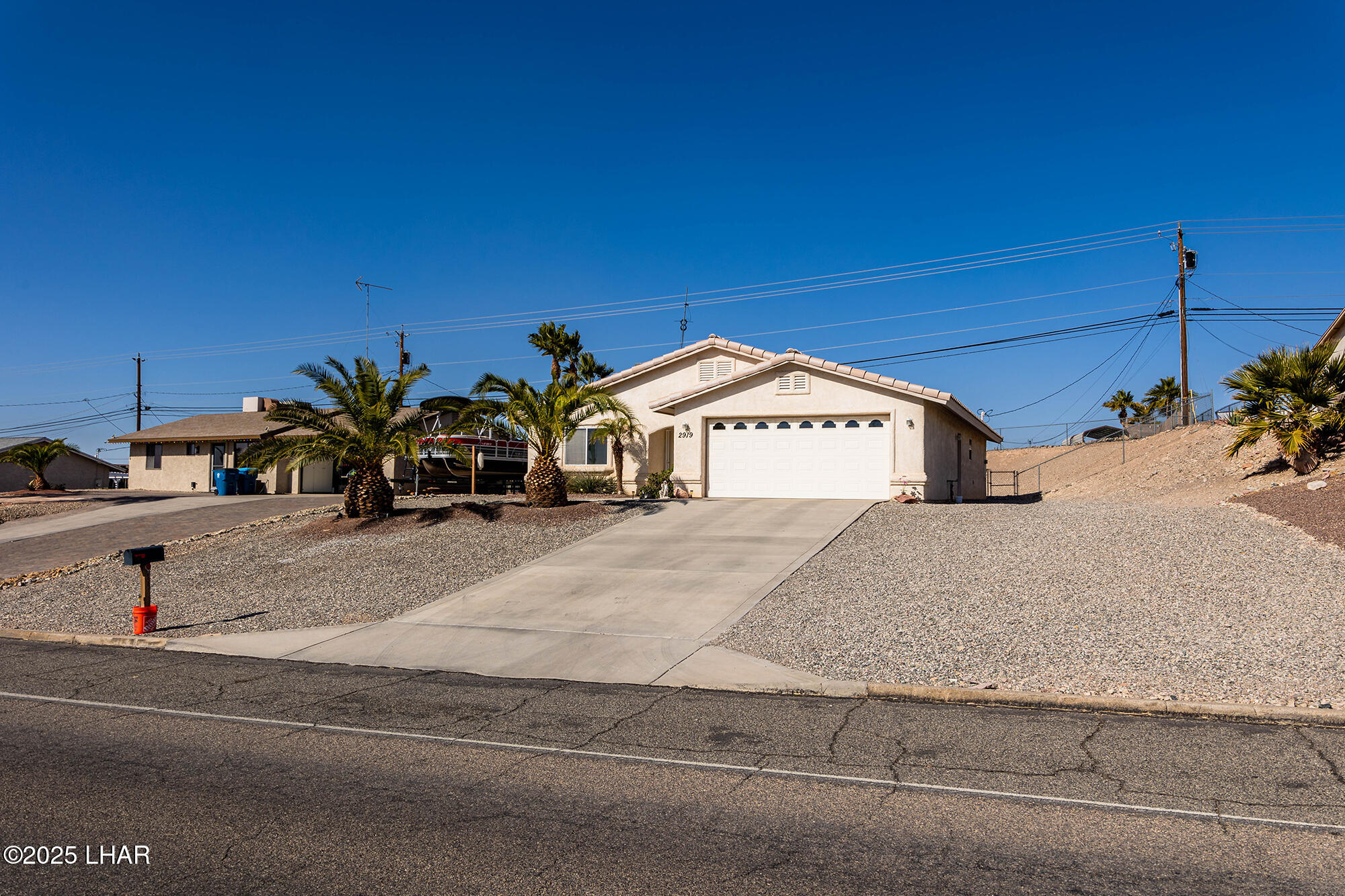 2919 Mcculloch Blvd N Property Photo 1