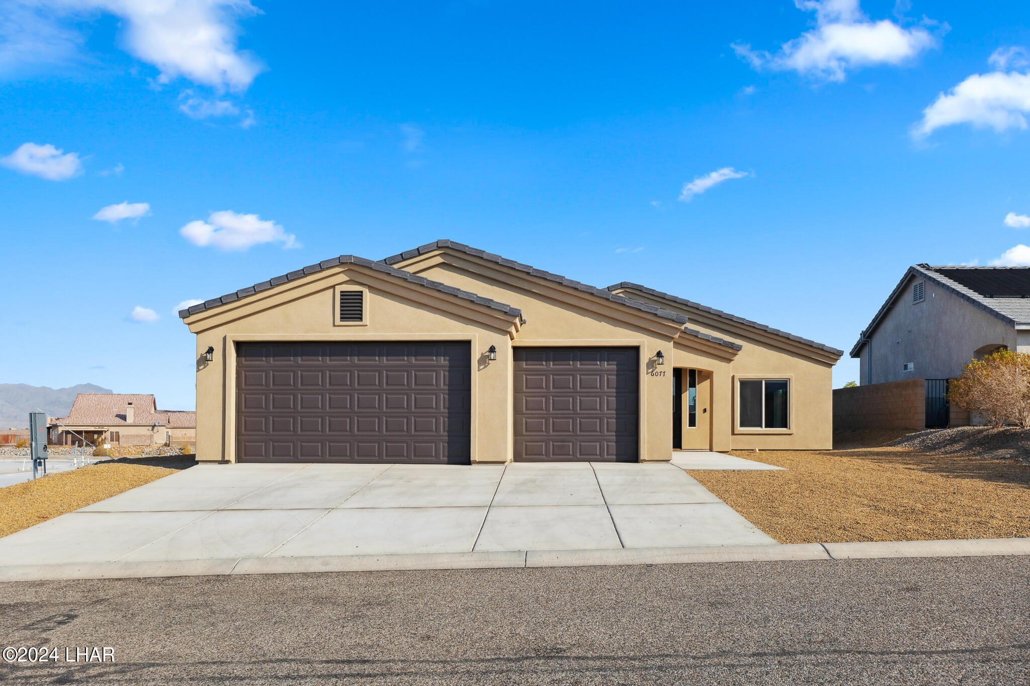 6077 Greenhorn Dr Property Photo