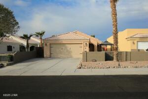 4699 S Lindero Dr Property Photo