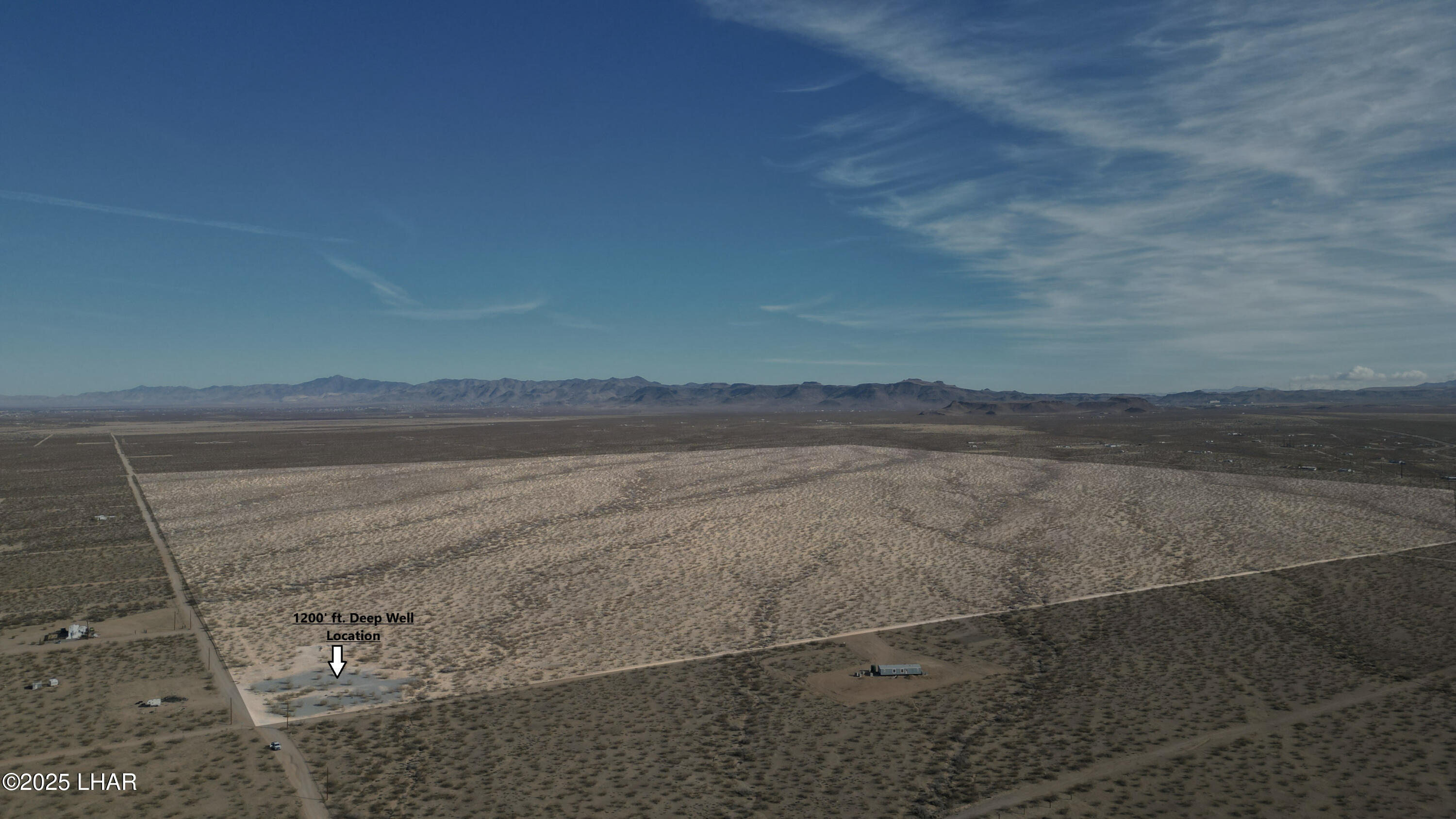 640 Acres W Oatman Hwy Property Photo