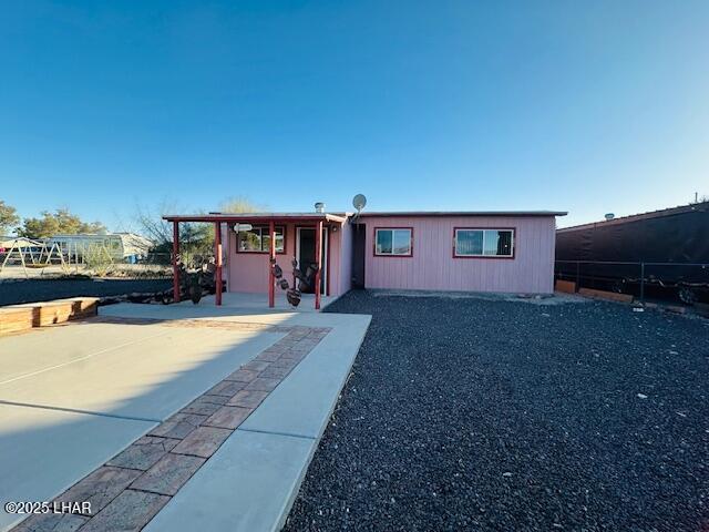 66746 Capri Ln Property Photo