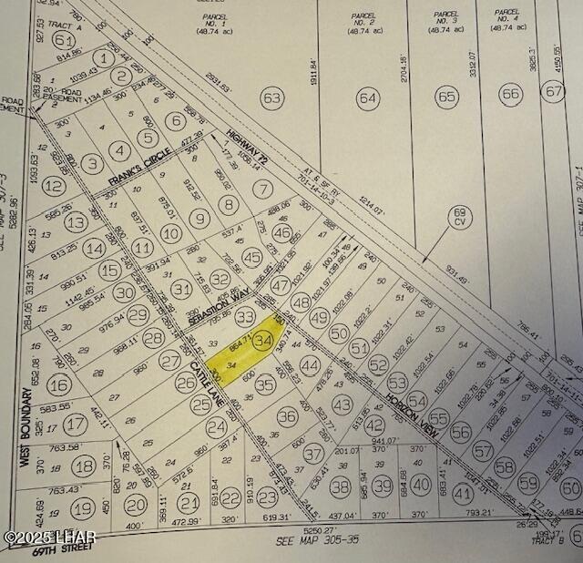 35205 Cattle Ln Property Photo