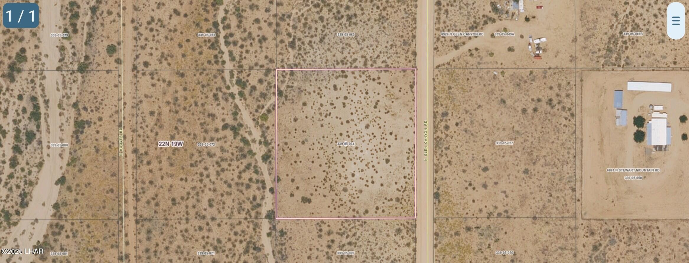 0 Glen Canyon #64 Rd Property Photo